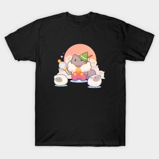 Herding Cat T-Shirt